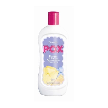 Goma pox 200ml