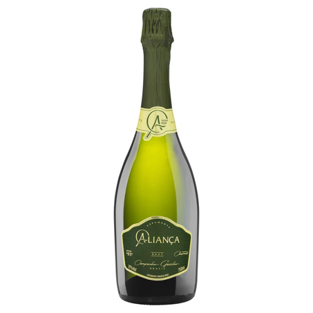 Espumante Aliança 750ml - Brut