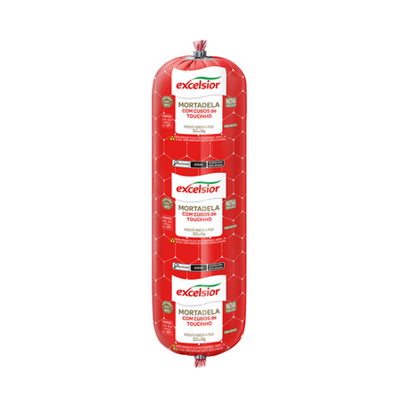 MORTADELA C/T 3KG EXCELSIOR