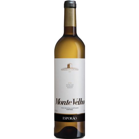 Vinho Branco Monte Velho Garrafa 750ML