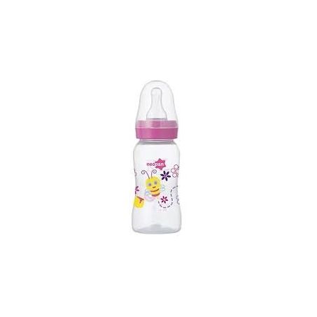 	 MAMADEIRA NEOPAN PANF 160ML B.CONV ROSA REF2112