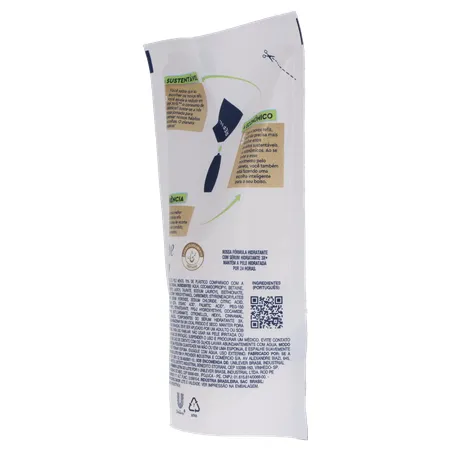 Sabonete Líquido Dove Nutrição Profunda 200ML 360-23