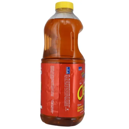 Desinfetante Clean Plus Pinho 2l 360-29