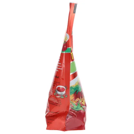 Molho tomate xavante tradicional sc 300g 360-28