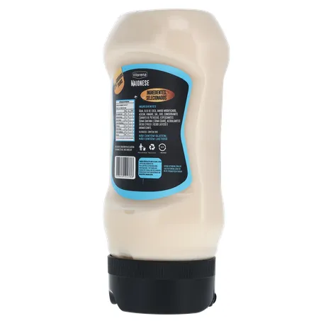 Maionese vitorena sem lactose 190g 360-23