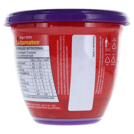 EXTRATO TOMATE ELEFANTE POTE CEBOLA/ALHO 300G 360-2