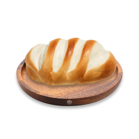 Pão De Leite/Banha Kg