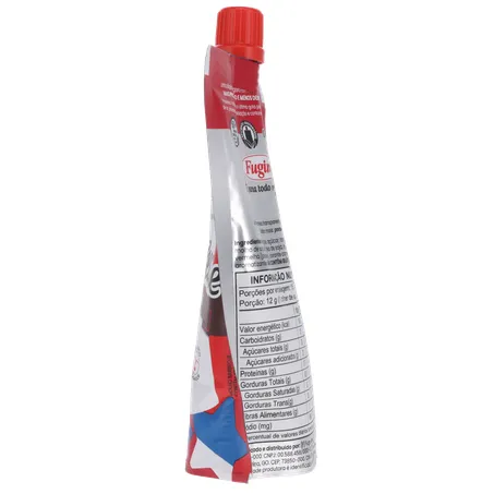 MOLHO FUGINI BARBECUE SACHET 180G 360-10