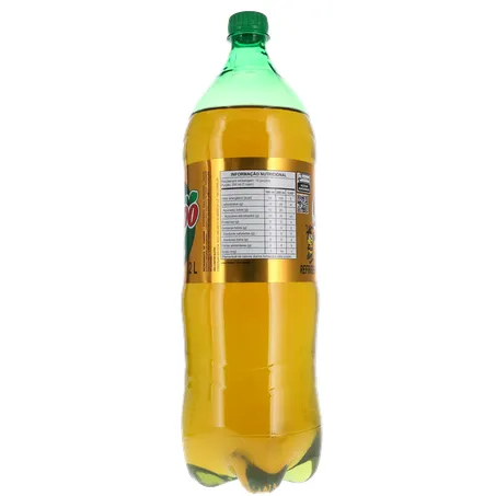 REFRIGERANTE QUIPO FESTA GUARANÁ PET 2L 360-25
