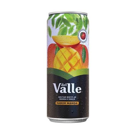 SUCO DEL VALLE MANGA LT 269ML