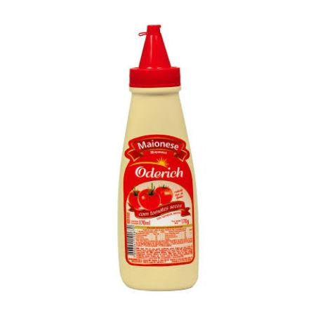 M.ODERICH TOM170G
