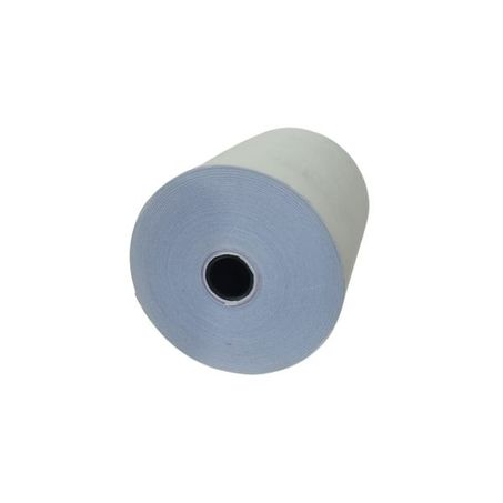 BOBINA P/ PDV 76 X 60MM X 22M BRANCA