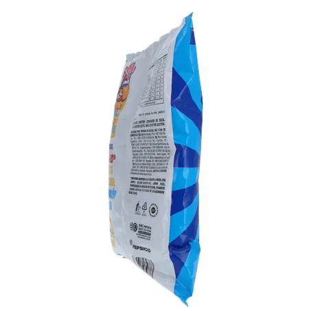 SALGADINHO ELMA CHIPS RUFFLES SAL 115G 360-25