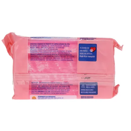 Sabao g.sol floral 200g 360-18