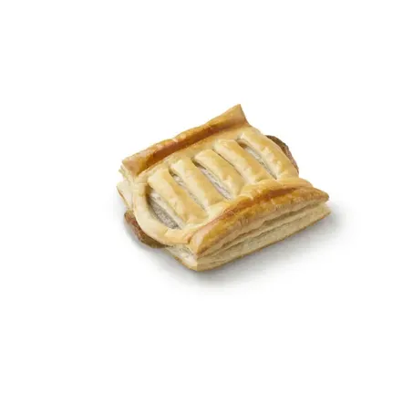 Folhados Verona Kg Banana