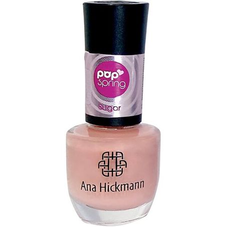 ESMALTE ANA HICKMANN 9ML SUGAR