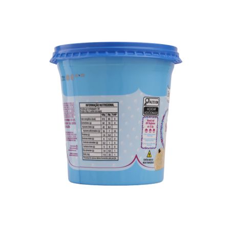 Sobremesa bom principio beijinho 1kg 360-45