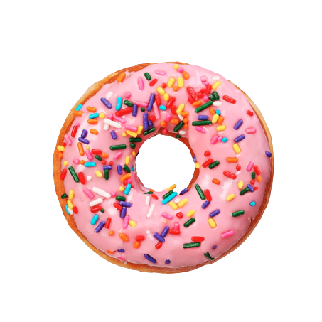 Donuts Boza Kg 
  - Peso Aprox Und 0,100 kg