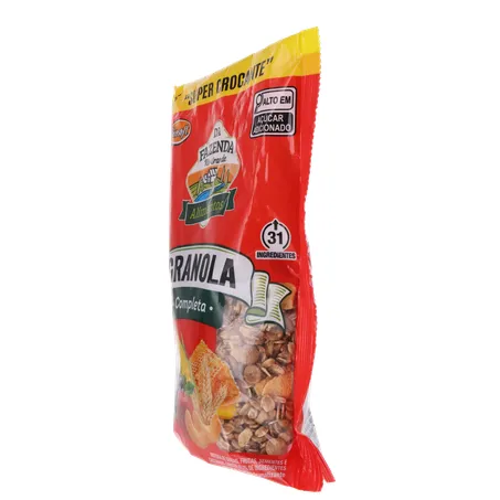 GRANOLA BIOSOFT COMPLETA  230G 360-6