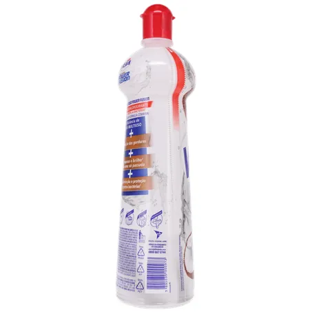 Limpador veja multiuso power coco 500ml 360-25