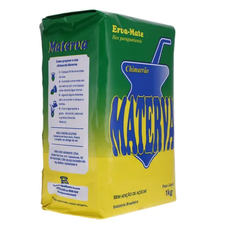 ERVA MATE MATERVA 1KG 360-13