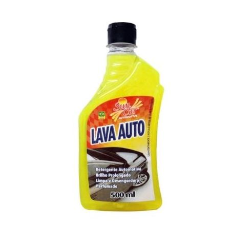 Lava auto suncar 500ml