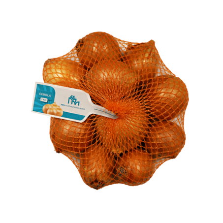 CEBOLA LB 1KG