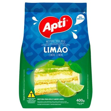 MIST.BOLO APTI 400G LIMAO CX 12.0