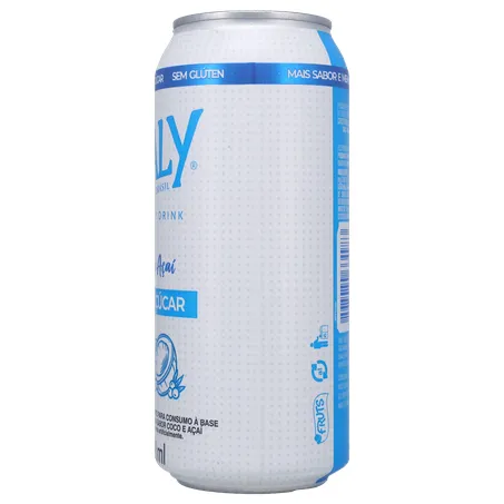 Energético baly coco e açaí sem açúcar 473ml 360-8