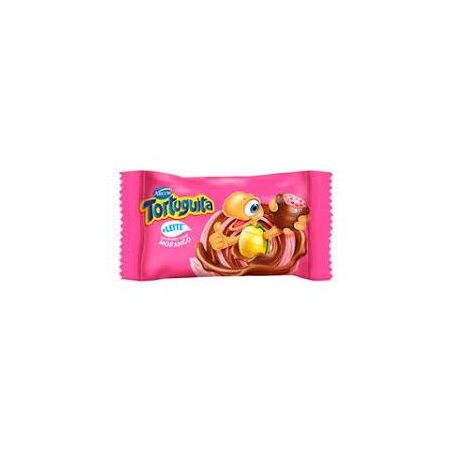 Chocolate arcor tortuguita morango 15,5g