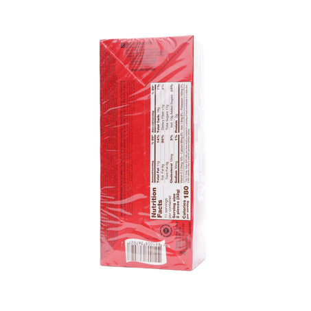 Choc baton garoto ao leite 30un 360-33