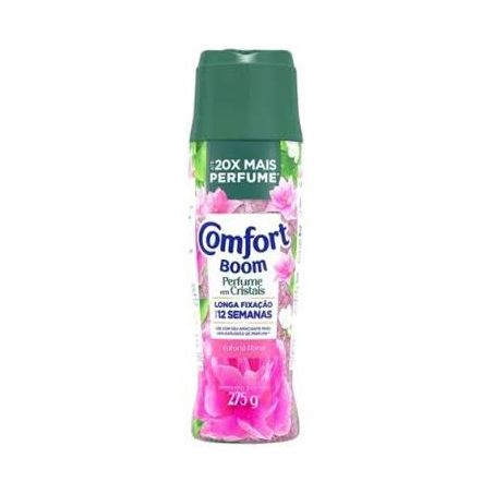 AMACIANTE COMFORT BOOM 275G FLORAL