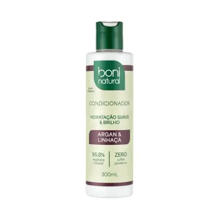 Condicionador Boni Natural 300ml