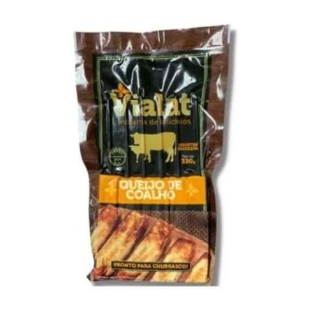 ESPETO QUEIJO COALHO VIALAT 330G