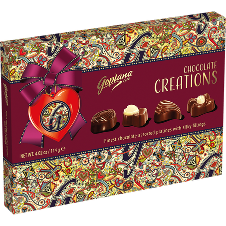 BOMBOM GOPLANA CRATIONS COLIN 114G