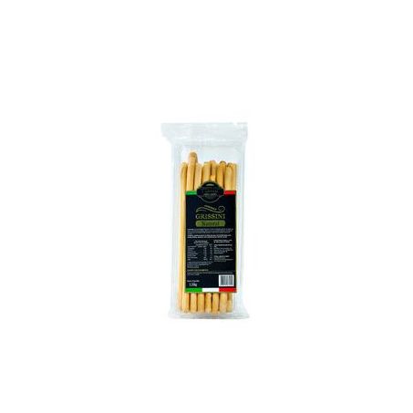 GRISSINI LAPETISSE 120G NATUR