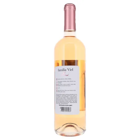 VINHO VIEL FINO ROSE CAB.SAUVIG.750 360-19
