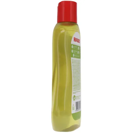 Shampoo Infantil Huggies Camomila Frasco 200Ml 360-11