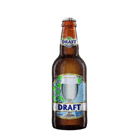 Chopp Vinho Draft Ice 600ML