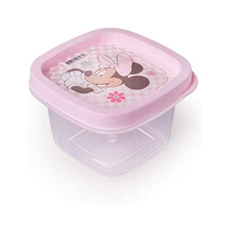 POTE PLASUTIL MINNIE BABY 200ML