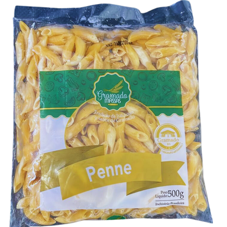 Penne gramado massas 500g- congelado