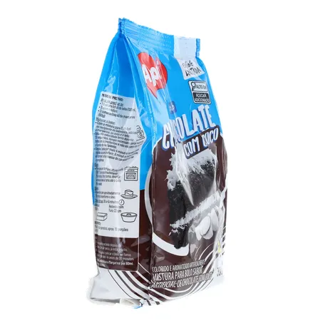 Mist bolo pc apti choco/coco 380g 360-30