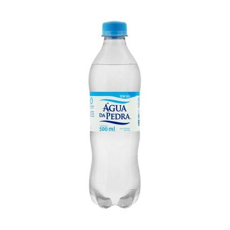FRUKI AGUA DA PEDRA S G PET 500ML