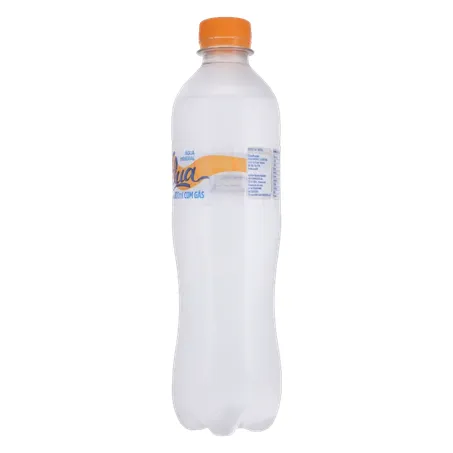 Água Mineral Flua com Gás 500ml 360-6