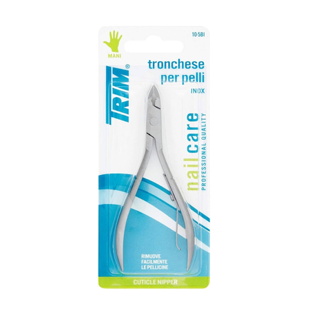 ALICATE CUTICULA TRIM CAB EMBORR UN