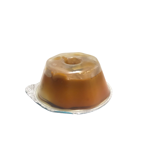 Sobremesa Salubi Pudim Leite 120g 
  360-1
