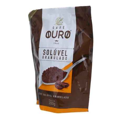 Café ouro soluvel sc 200g 360-3