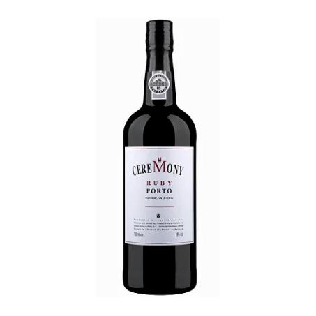 VINHO CERE MONY 750ML RUBY PORTO