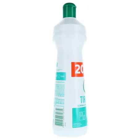 TIRA LIMO CIF 500ML CLORO SPRAY 20% 360-27