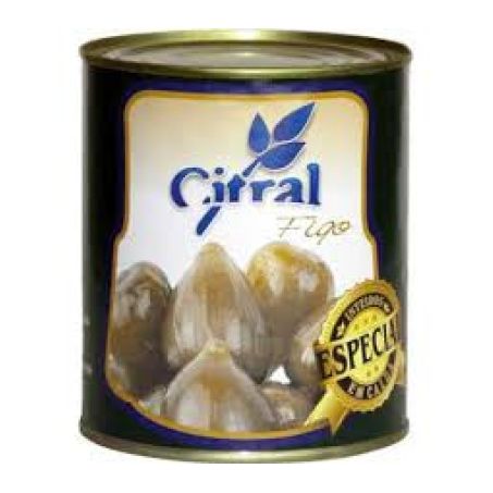Figo citral inteiro 400g